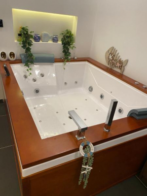 De Wellnessloft Bocholt